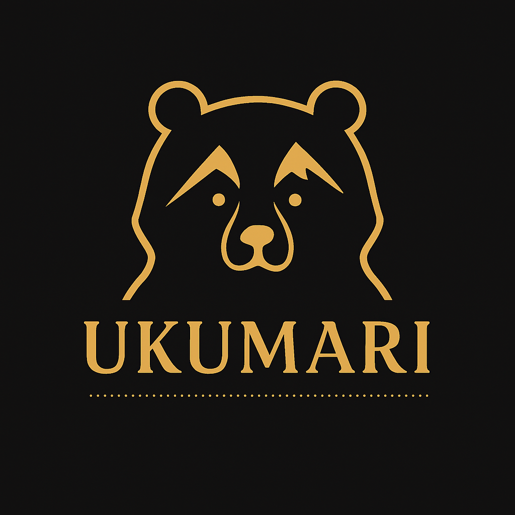 Ukumari Logo